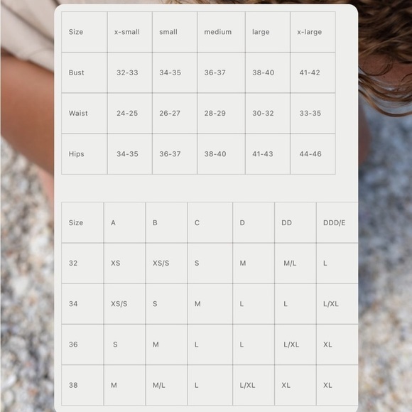 Morning Dip Purple Ribbed Bikini Bathing Suit Set XS Brand New - Picture 9 of 9